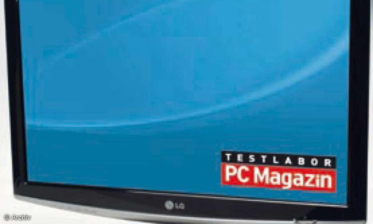 Hardware Test 24-Zoll-Monitore: 24-Zoll-Monitore nicht nur für Gamer