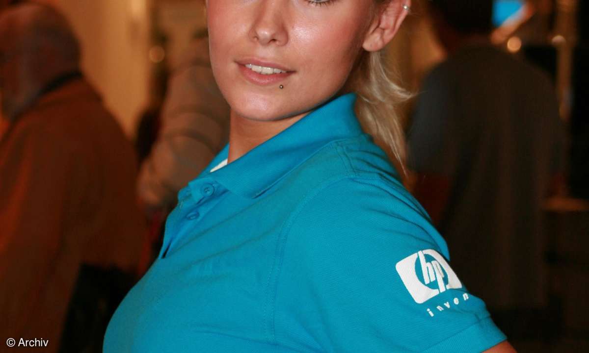 Photokina: HP und Epson