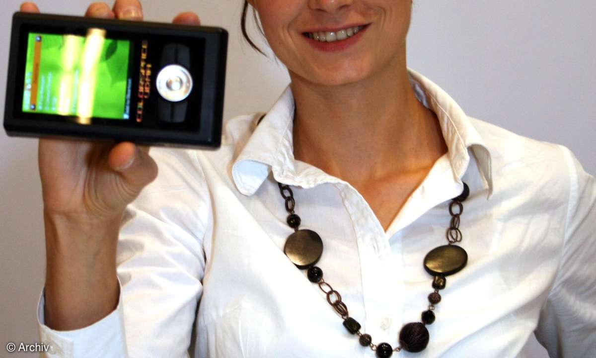 Photokina: Tango bei Sigma