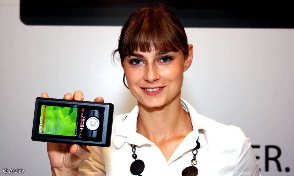 Photokina: Tango bei Sigma