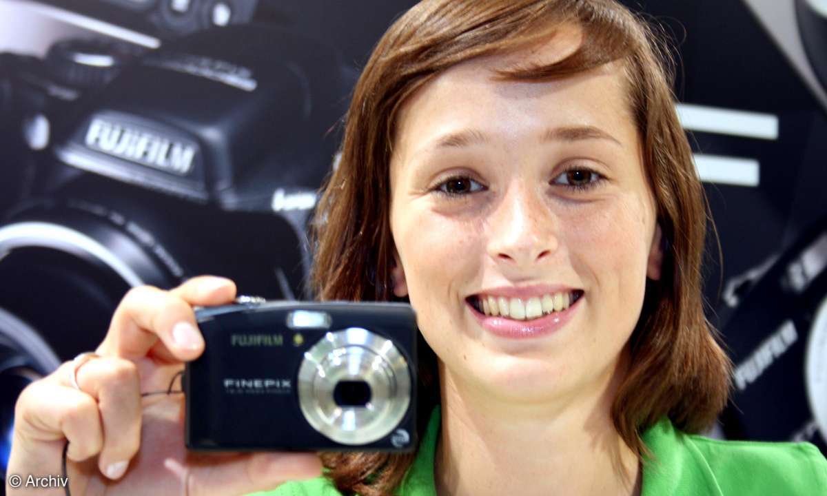 Photokina: Tango bei Sigma