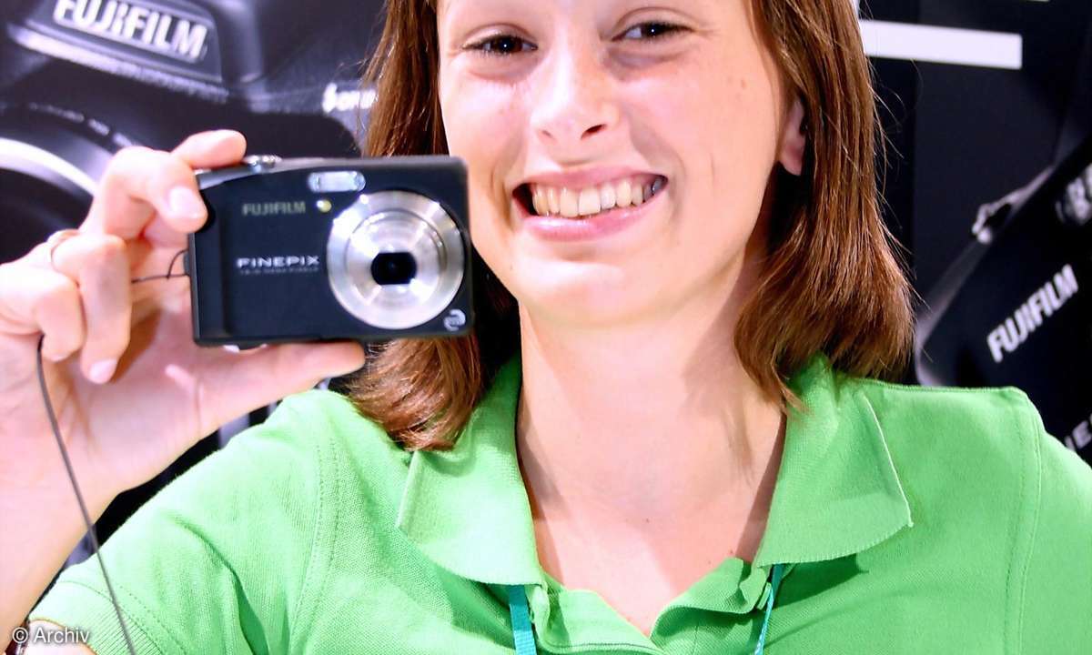 Photokina: Tango bei Sigma