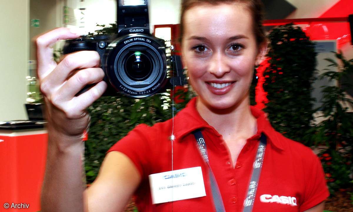 Photokina: Tango bei Sigma