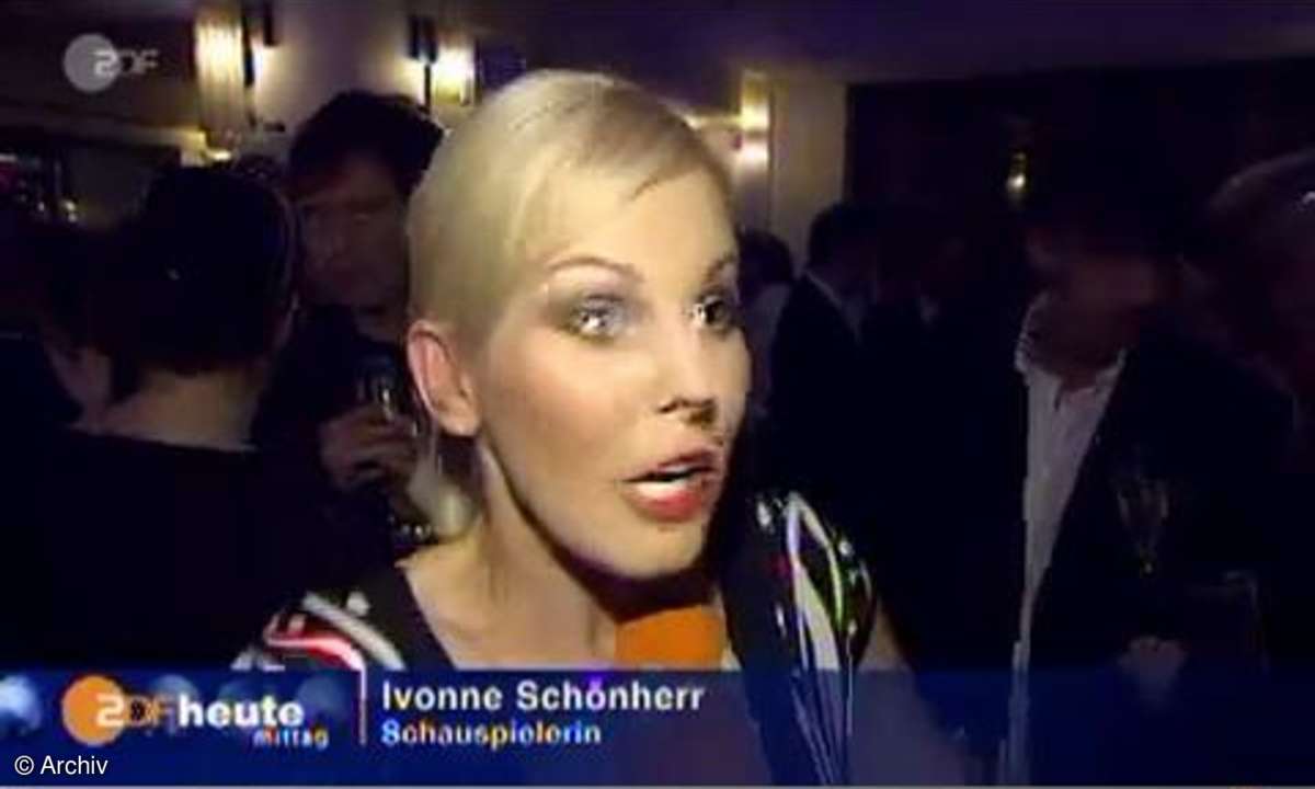 Fernsehen via Internet
