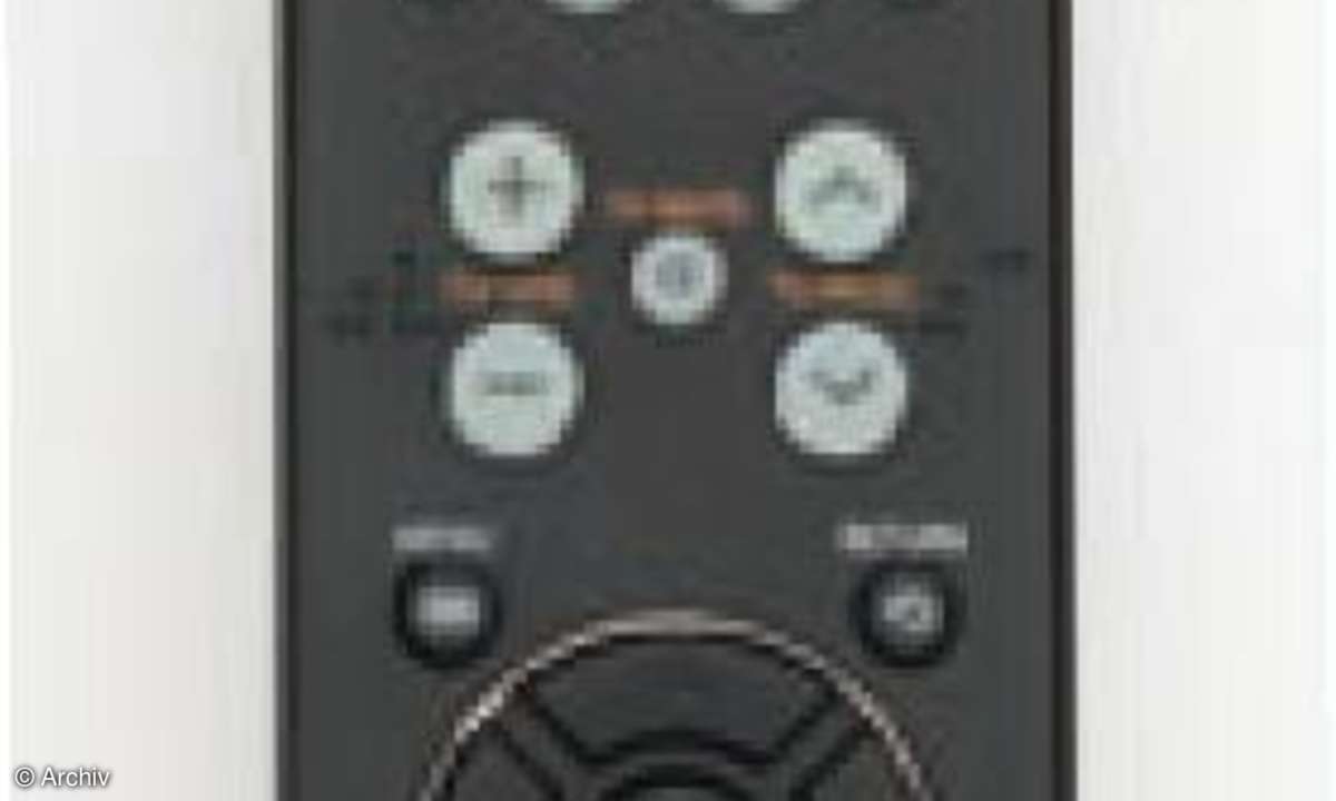 Test Blu-ray-Player/Video
