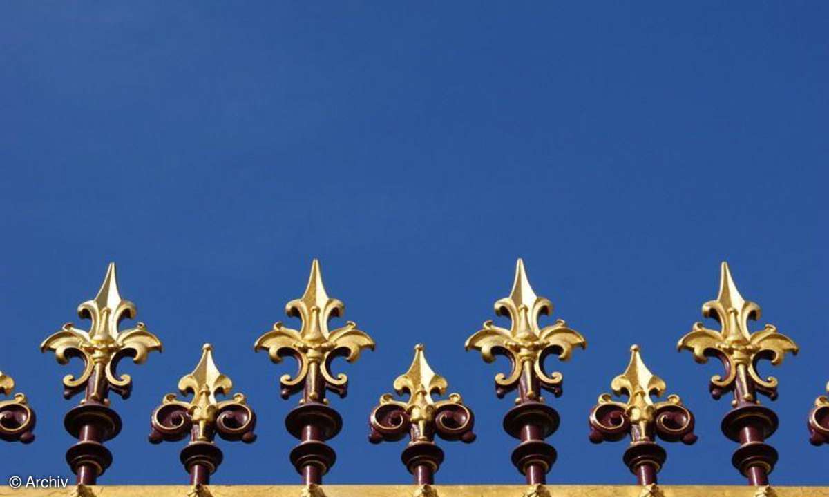 Im Test: Sony Alpha 350