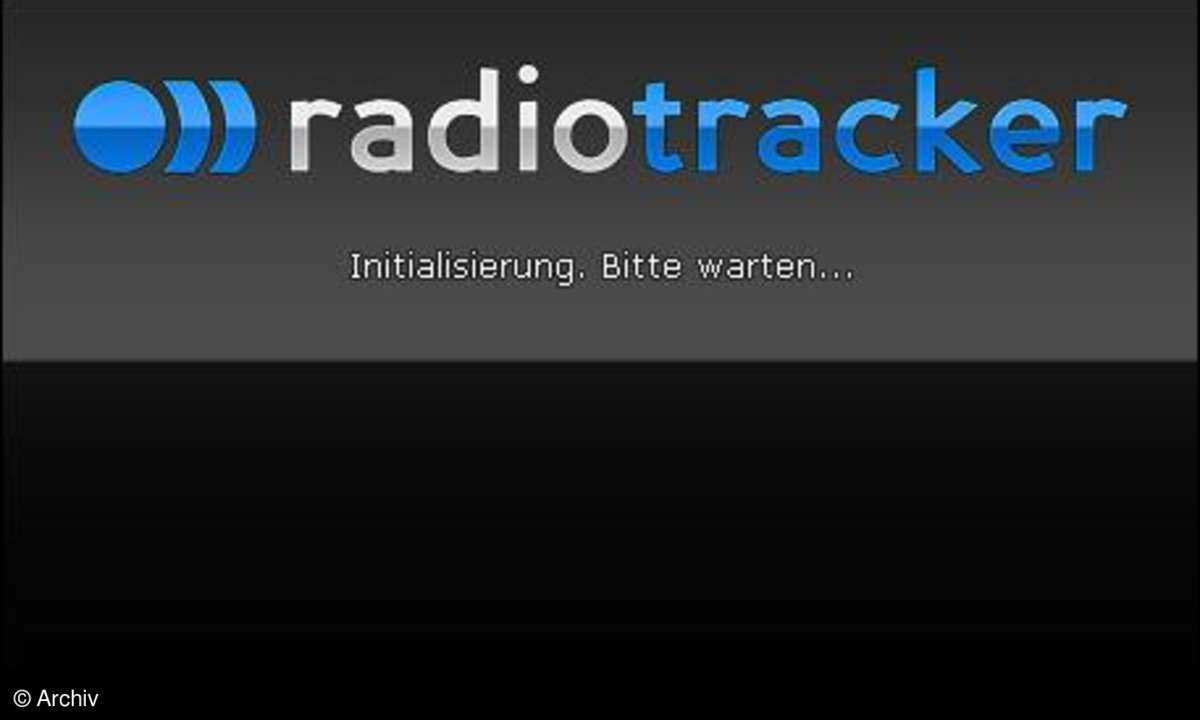 Internet-Radio aufnehmen