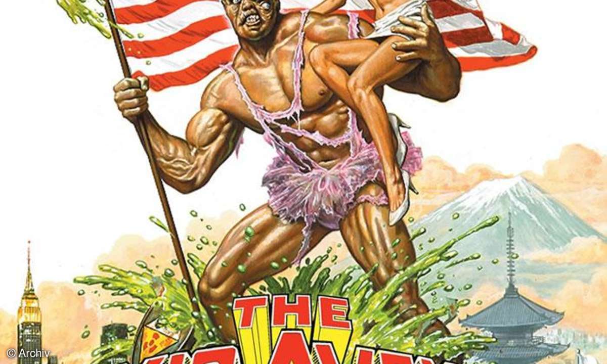 Troma