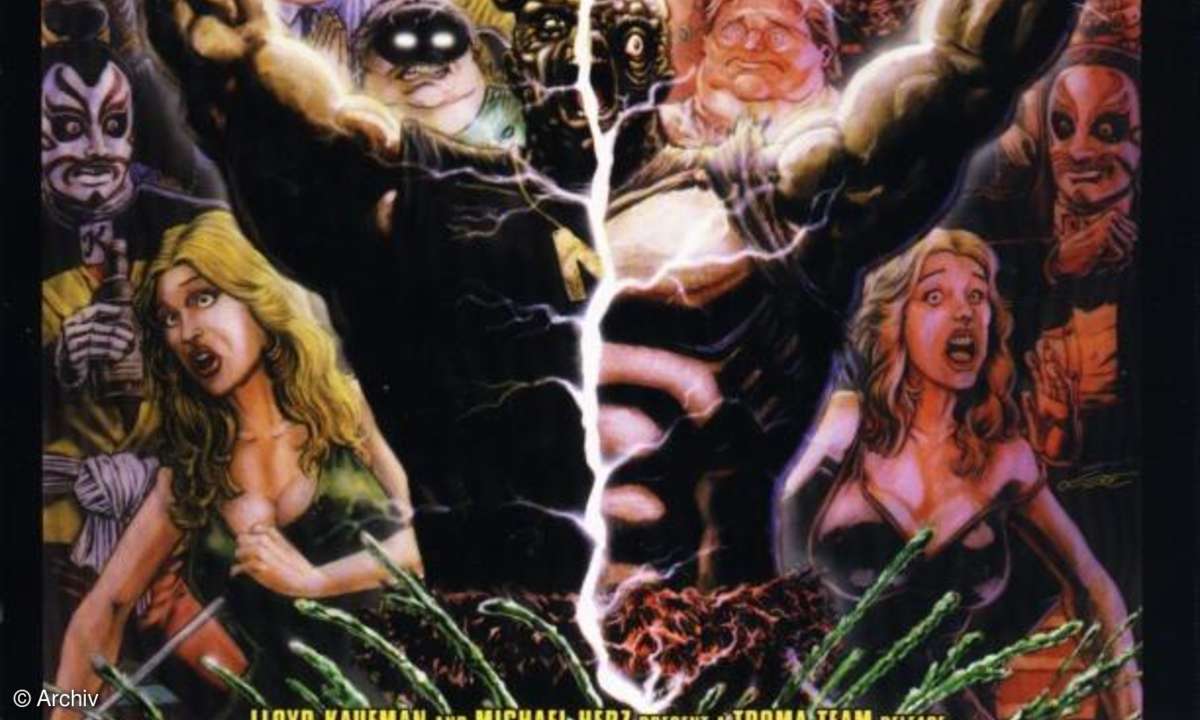 Troma