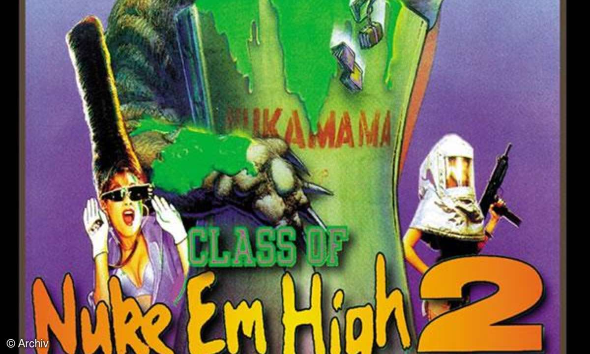 Troma