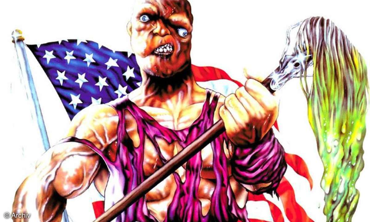 Troma