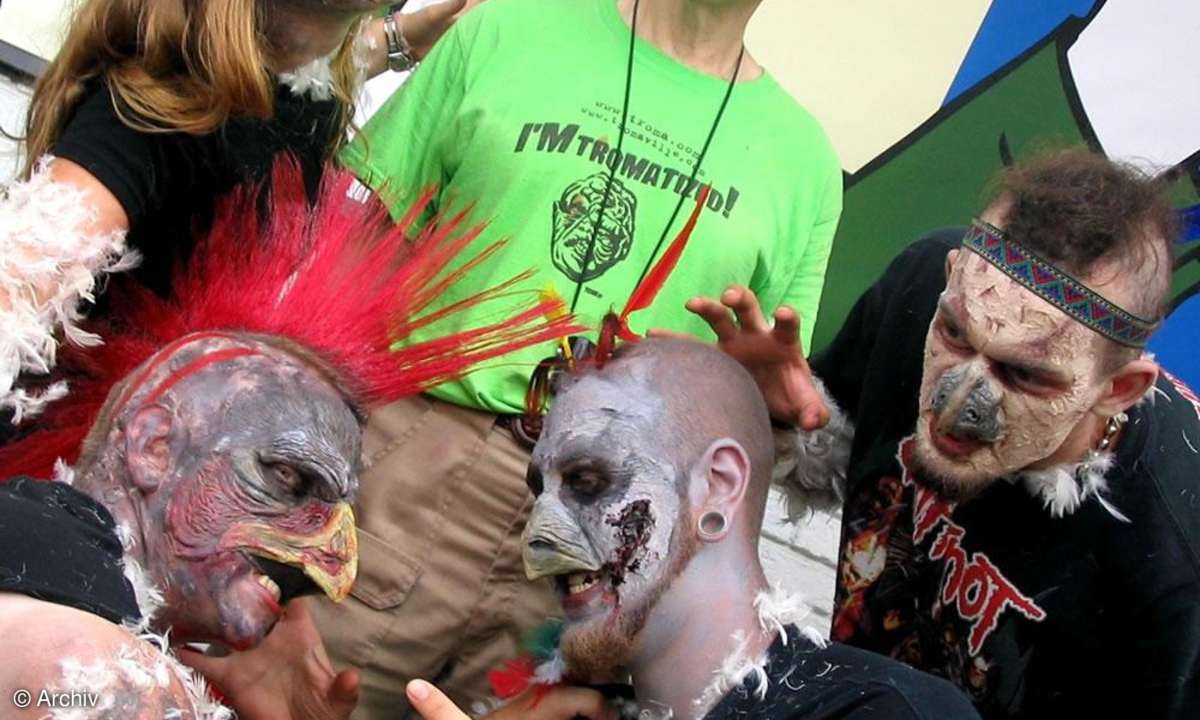 Troma