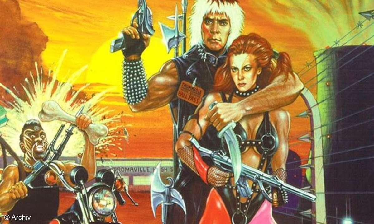 Troma