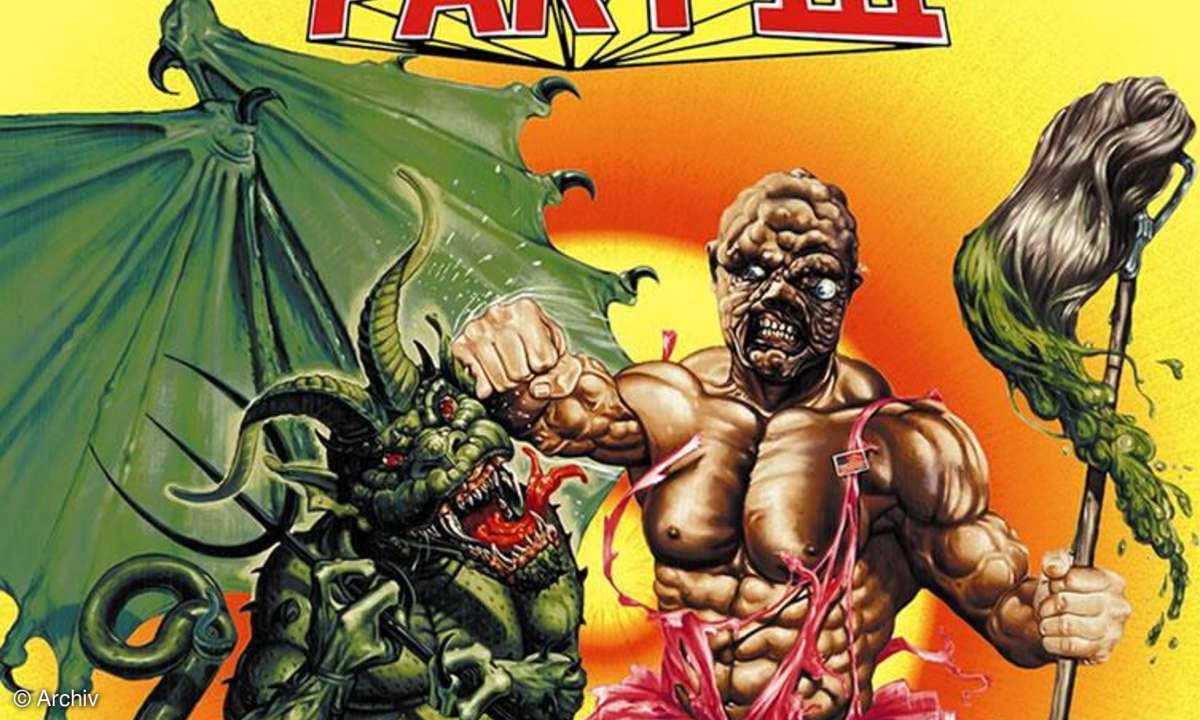 Troma
