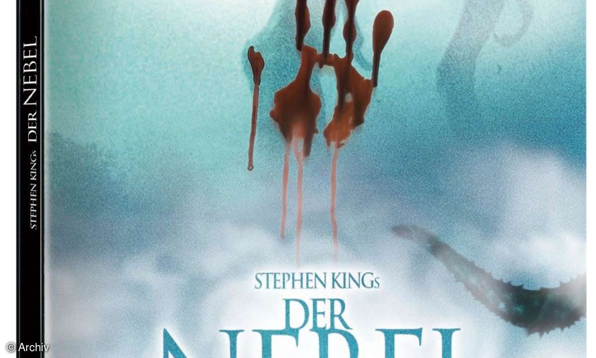 Der Nebel