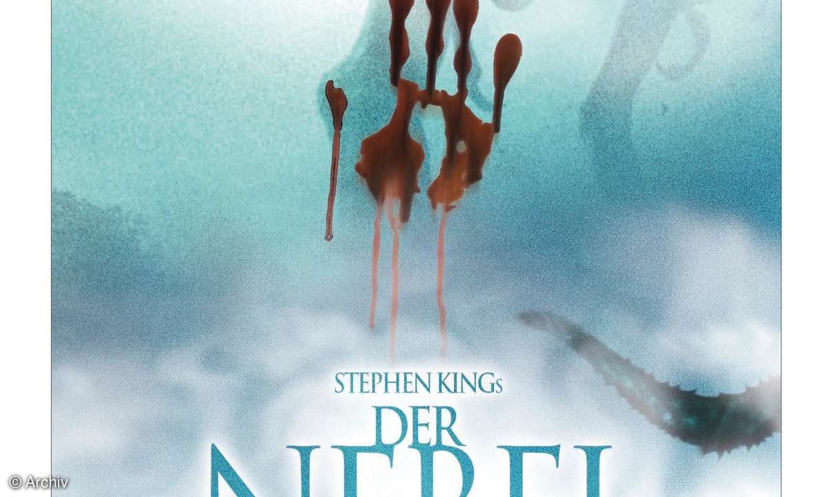 Der Nebel