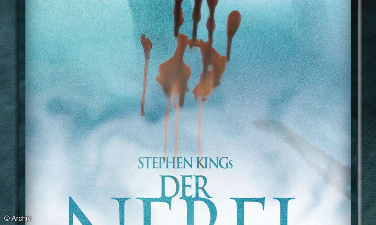 Der Nebel