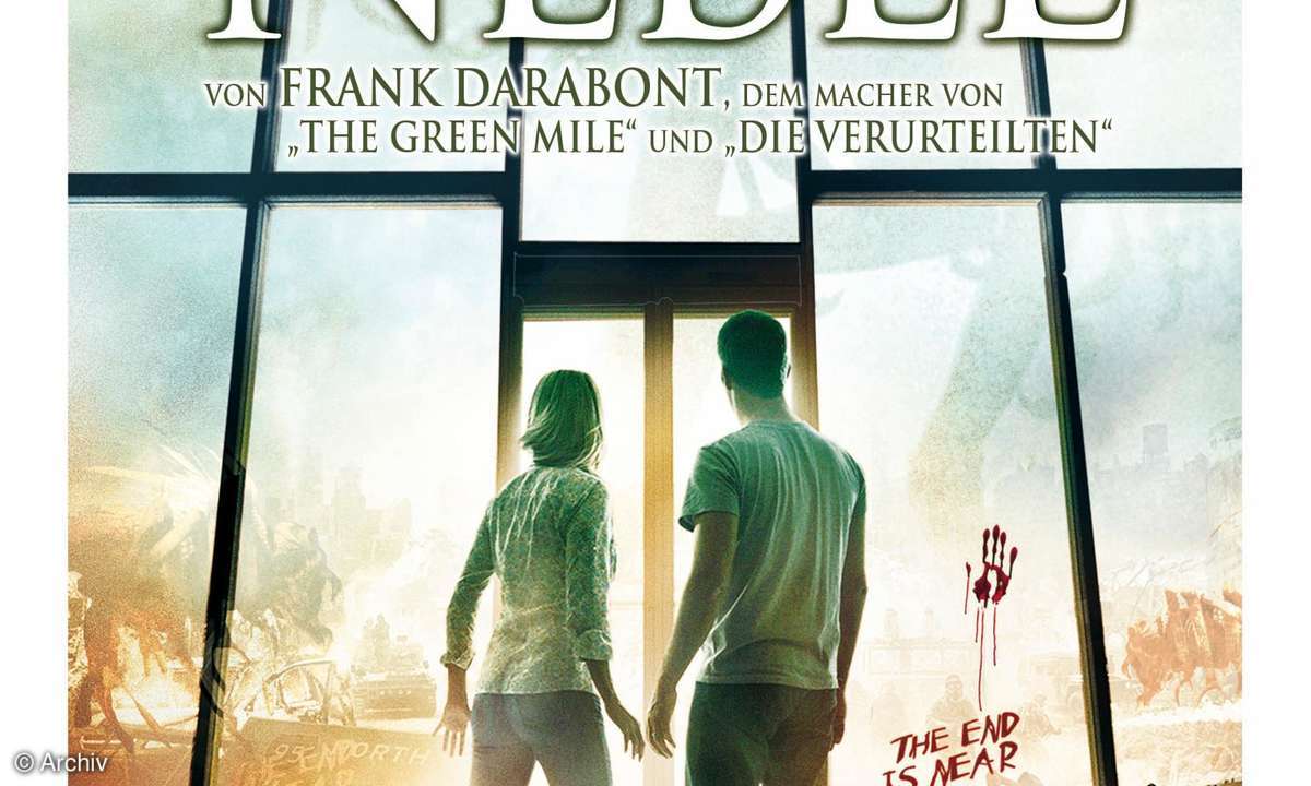 Der Nebel