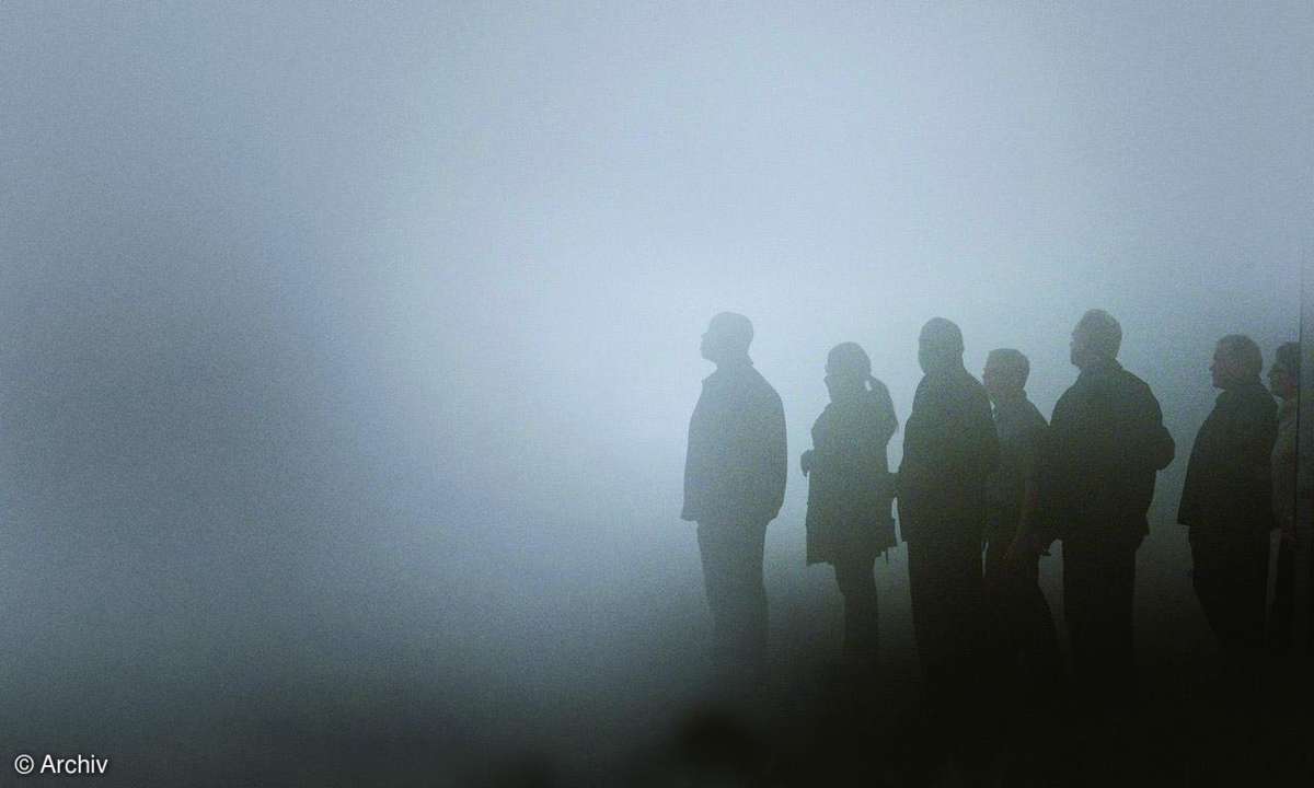 Der Nebel