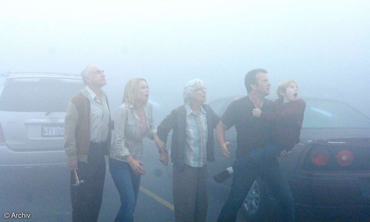 Der Nebel