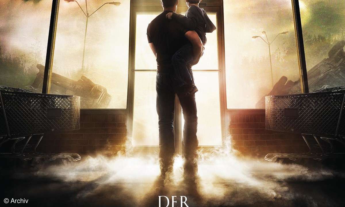 Der Nebel