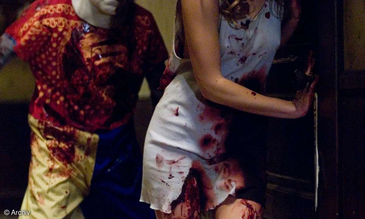 Halloween 2007