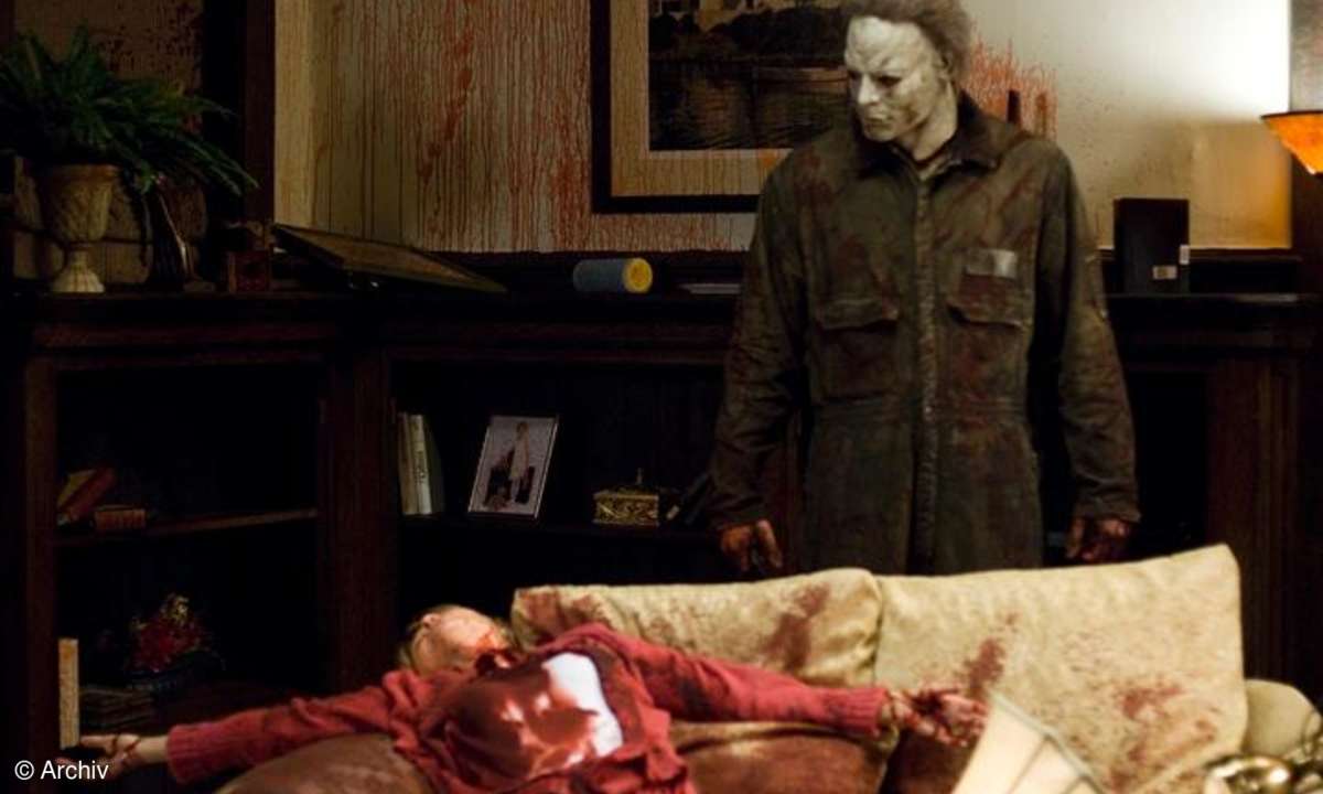 Halloween 2007