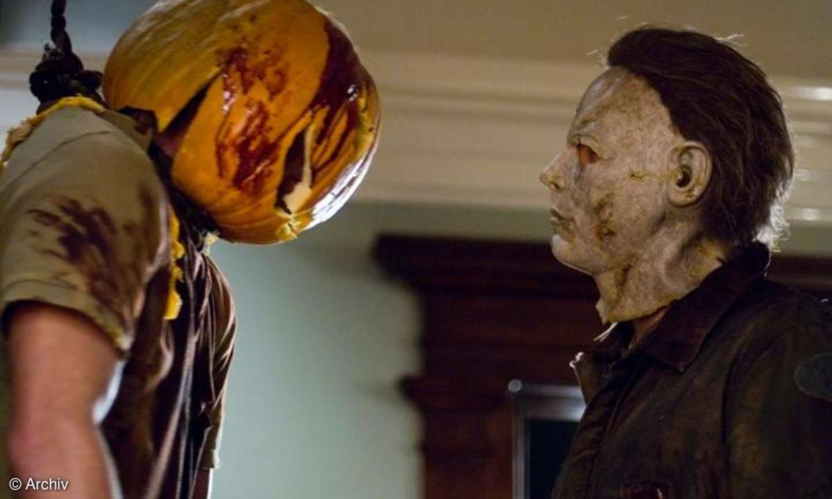 Halloween 2007
