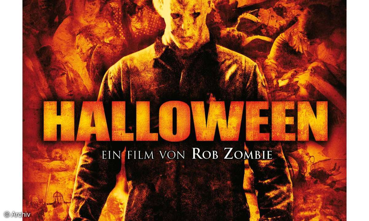 Halloween 2007