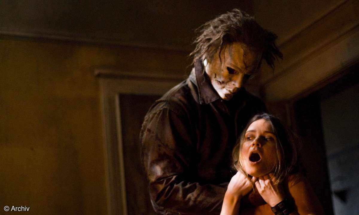 Halloween 2007