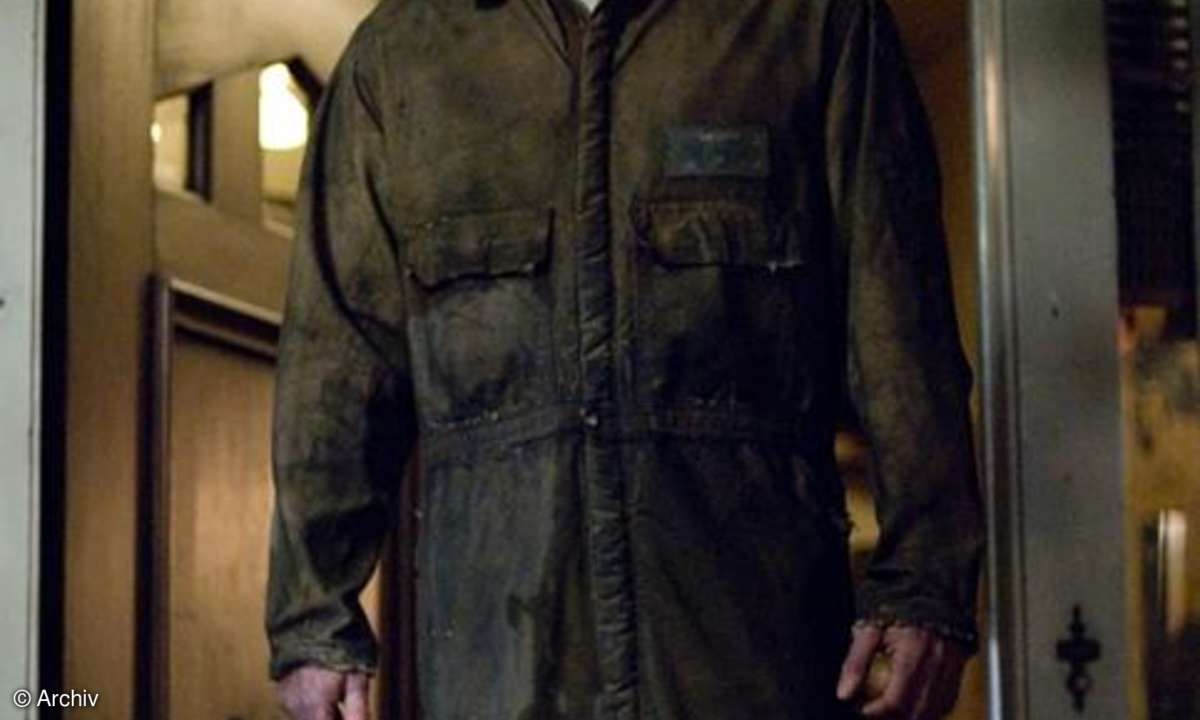Halloween 2007