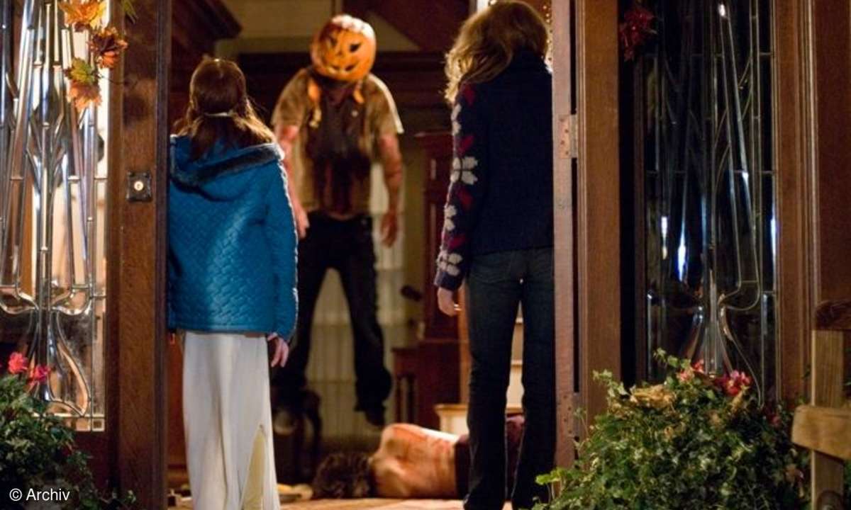 Halloween 2007