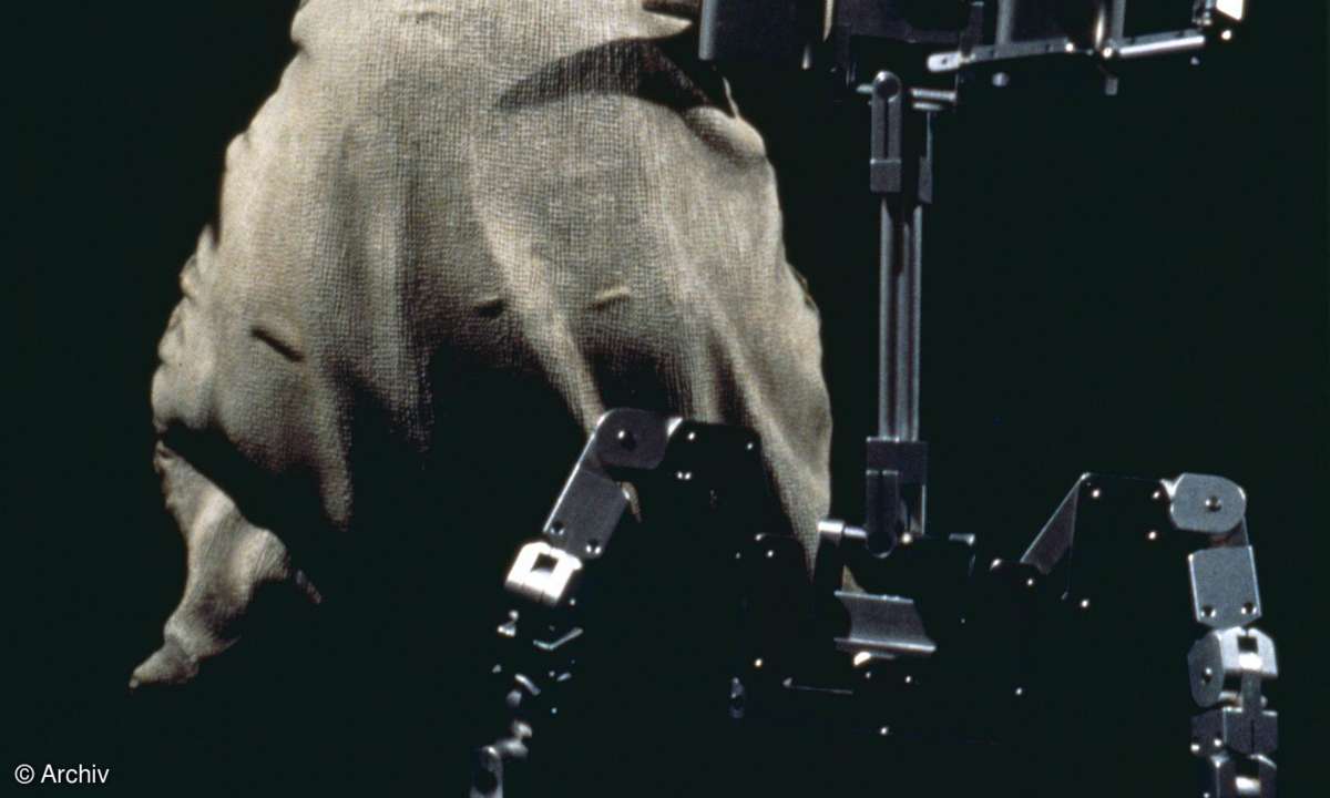 The Making of Tim Burtons 'The Nightmare Before Christmas'