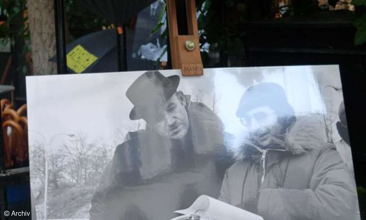 William Friedkin - French Connection