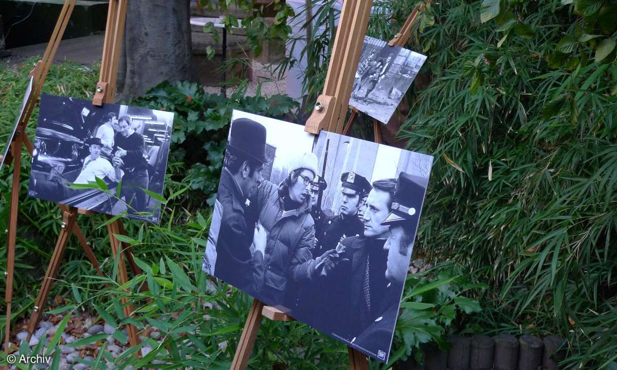 William Friedkin - French Connection