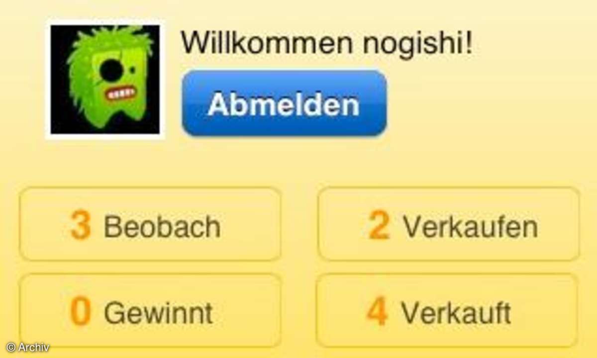 Nützliches für iPod und iPhone