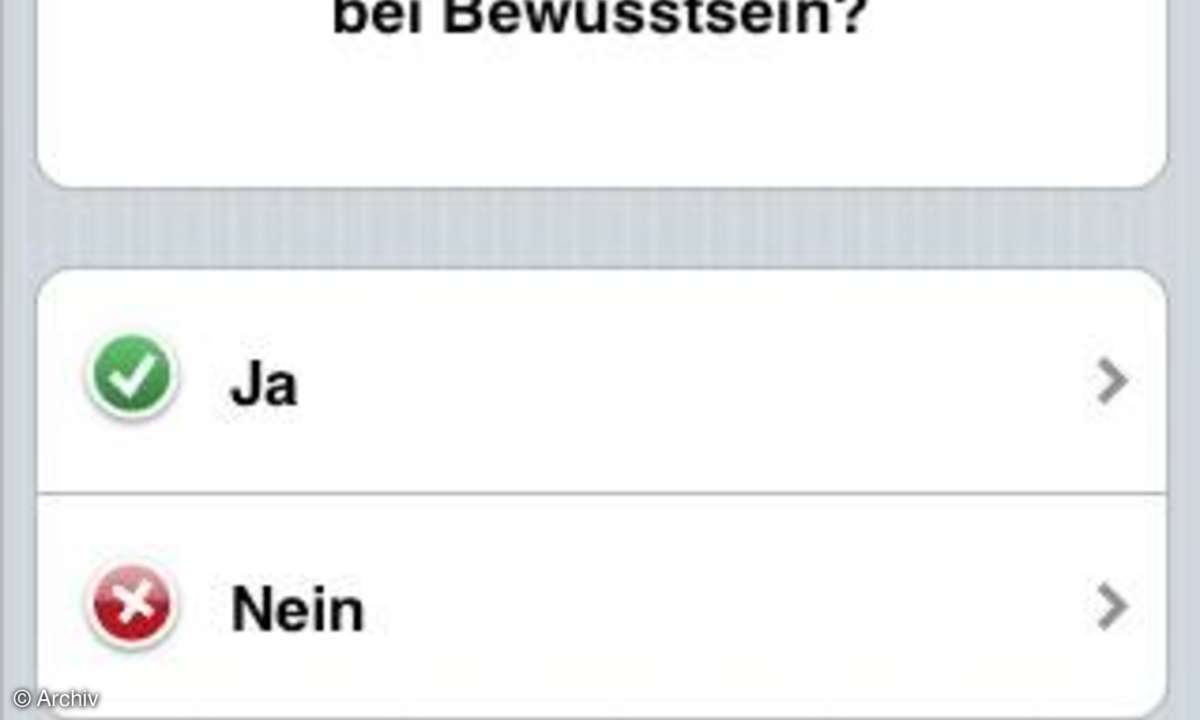 Nützliches für iPod und iPhone