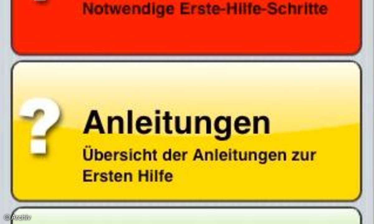 Nützliches für iPod und iPhone