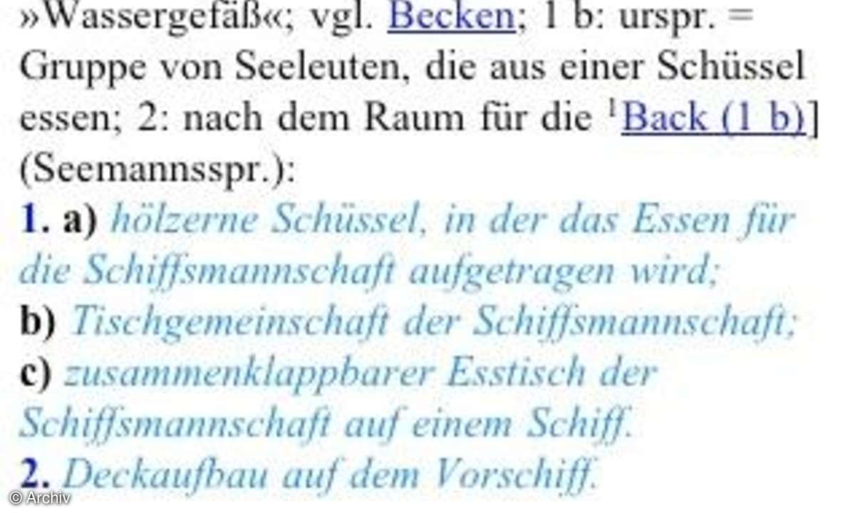 Nützliches für iPod und iPhone