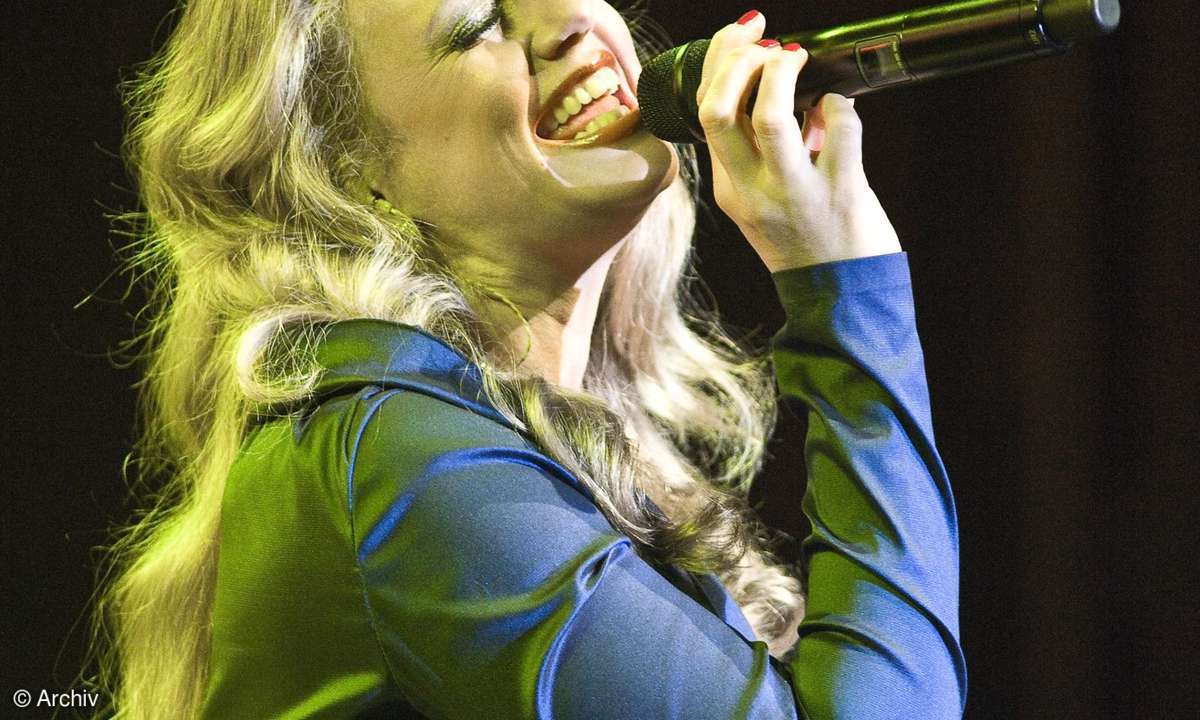 Barbara Schöneberger