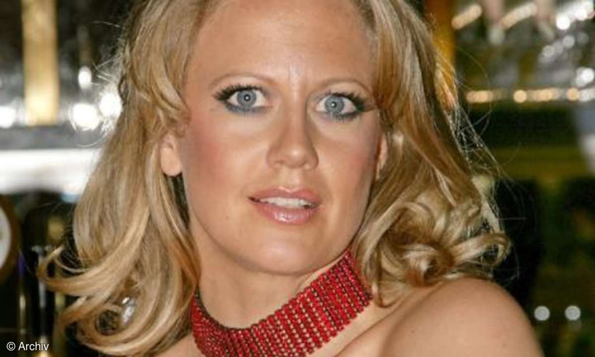 Barbara Schöneberger