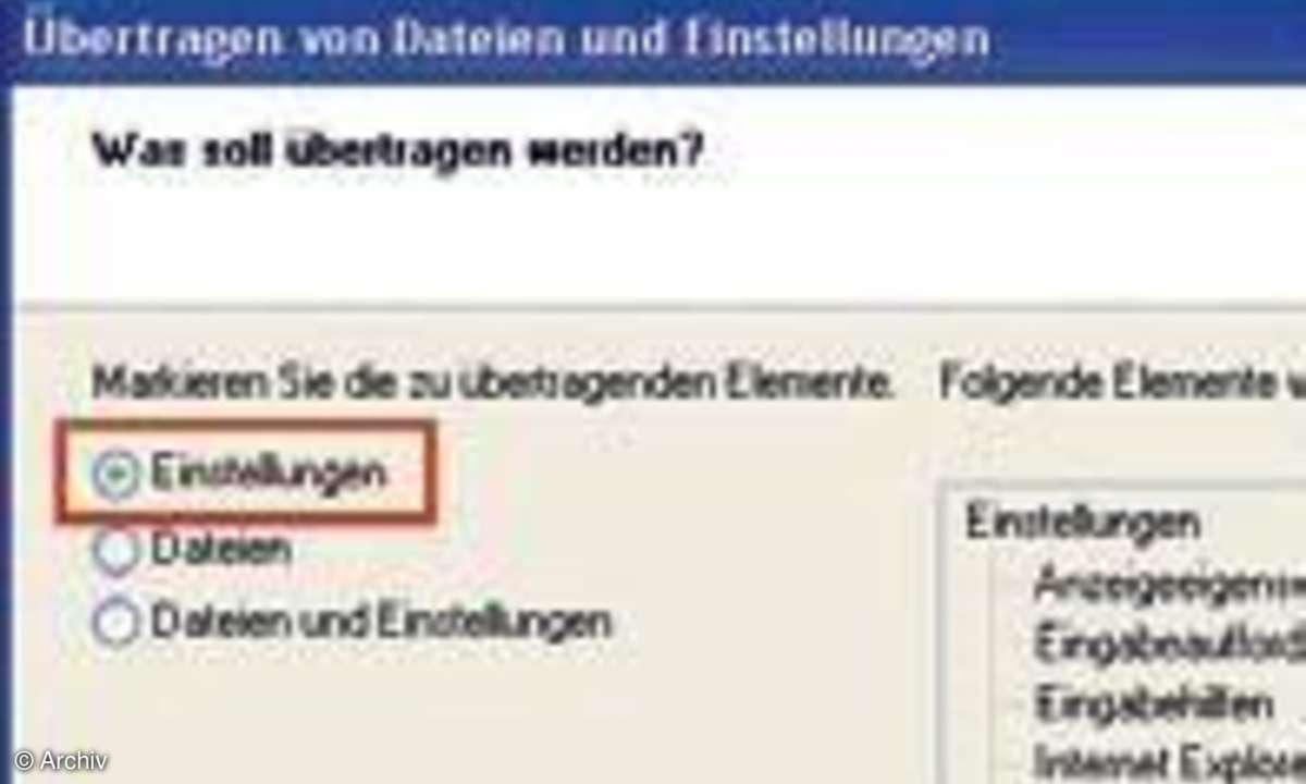 Windows ruckzuck neu installieren