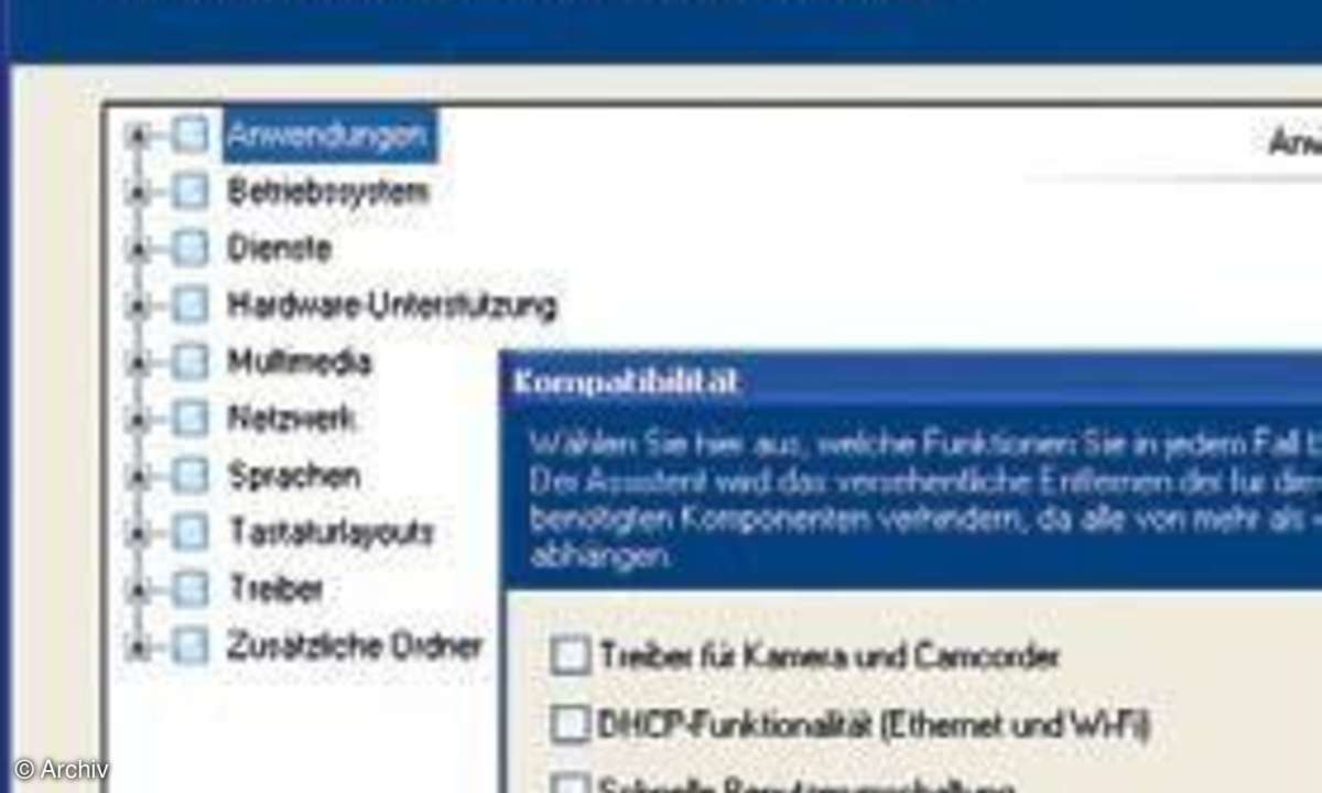 Windows ruckzuck neu installieren