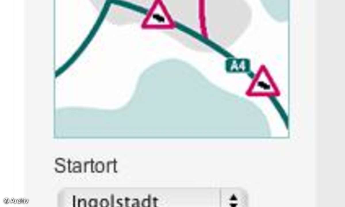Coole Sites: tmcpro.de