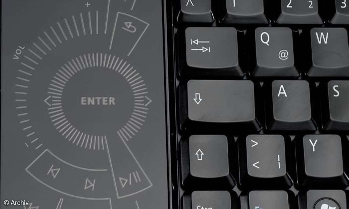 Test: Notebooks mit Centrino-2-Prozessoren