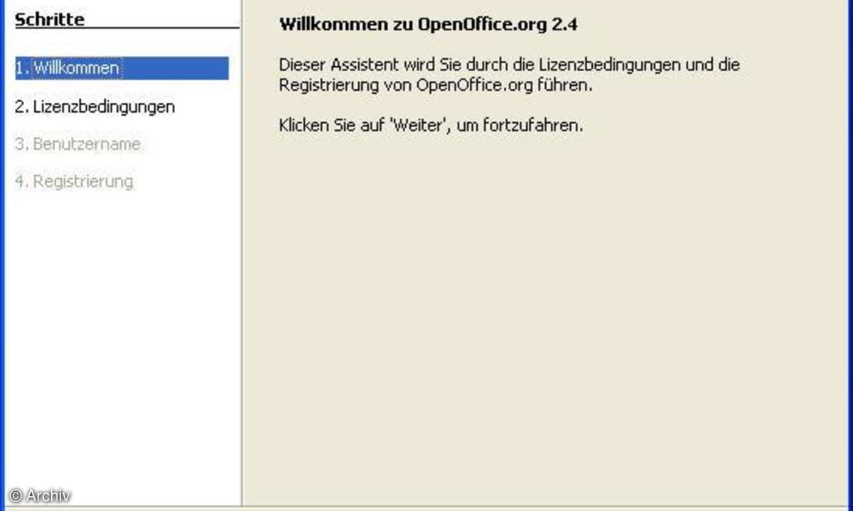 OpenOffice.org Portable
