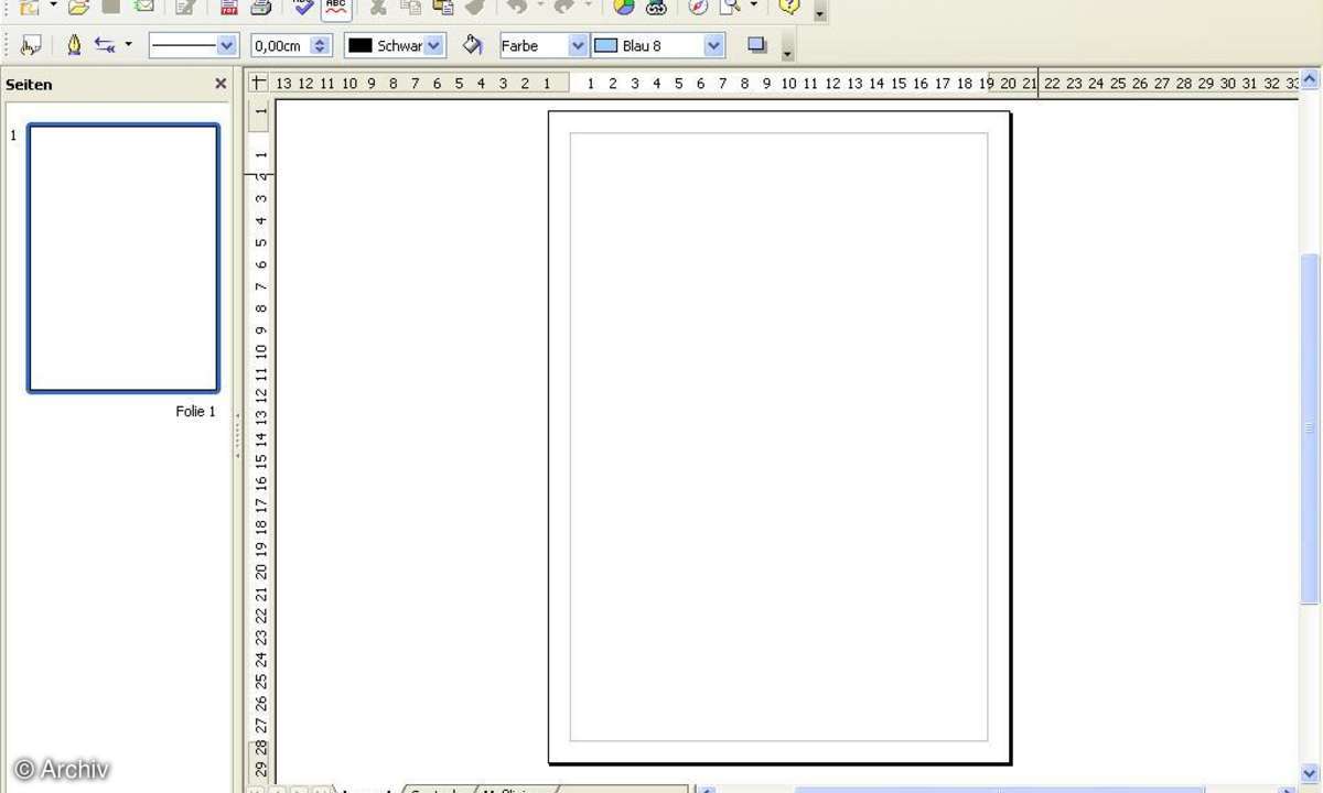 OpenOffice.org Portable