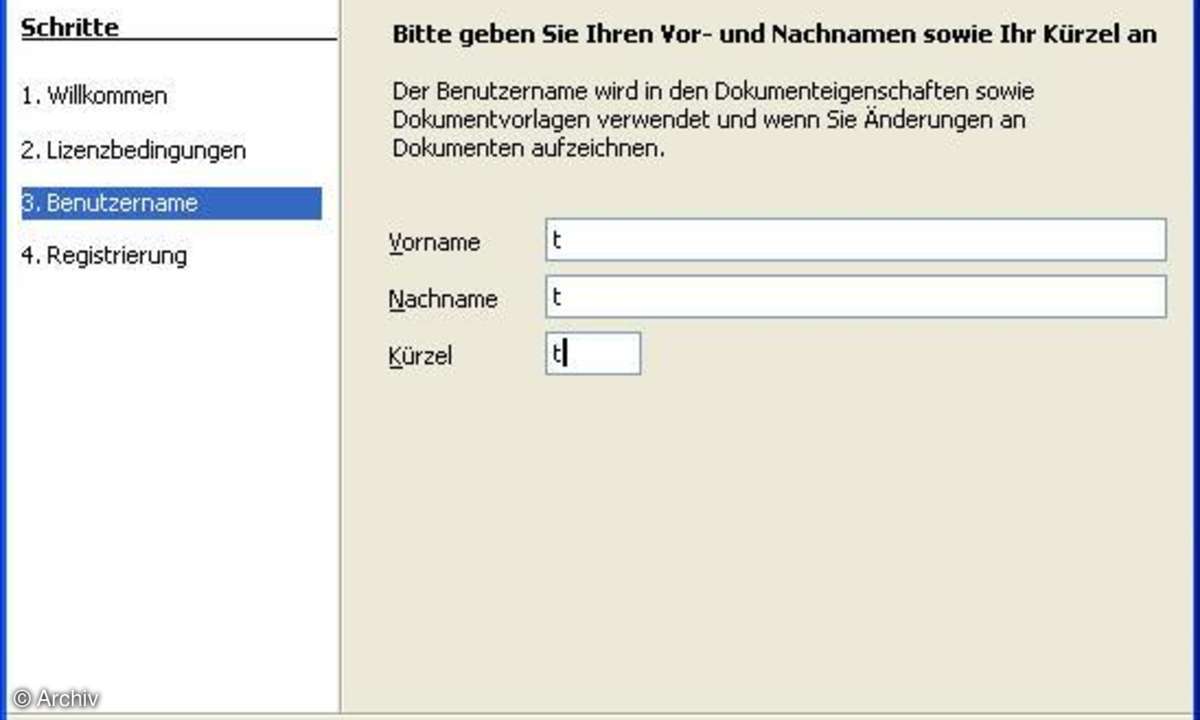 OpenOffice.org Portable