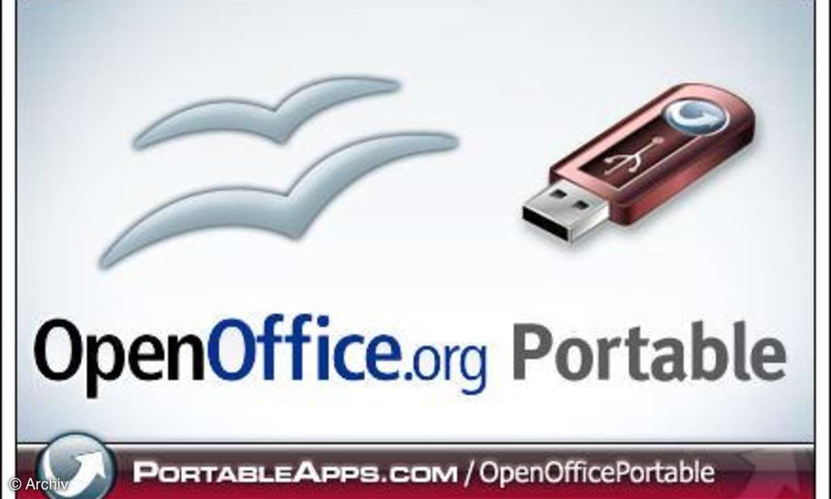 OpenOffice.org Portable