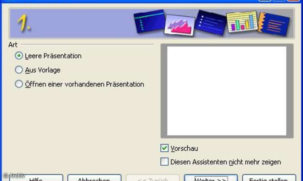OpenOffice.org Portable